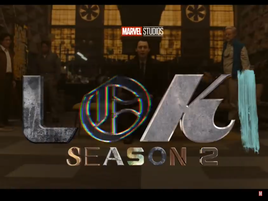 loki season 2 trailer download